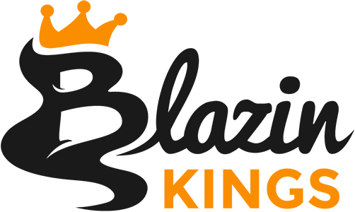 Blazin Kings™